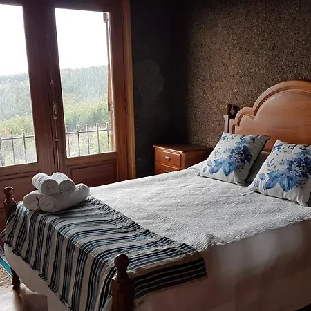 Casa da Cortiça Vila Figueiro Dos Vinhos Exterior foto