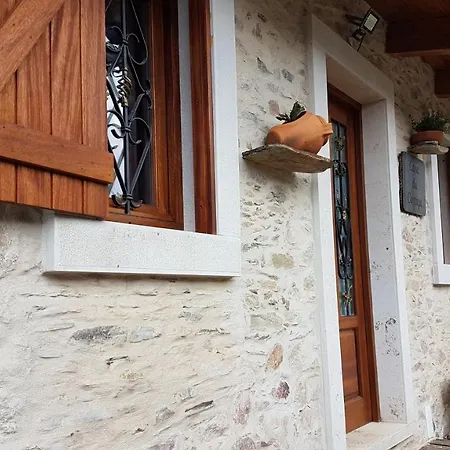 Casa da Cortiça Vila Figueiro Dos Vinhos Exterior foto