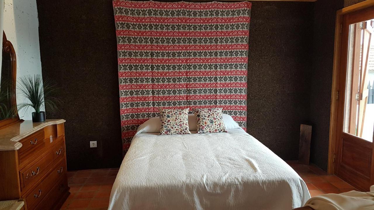 Casa Da Cortica Holiday home *