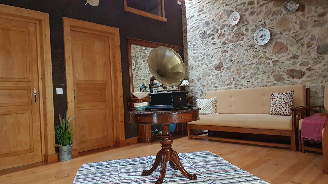 Holiday home Casa Da Cortica