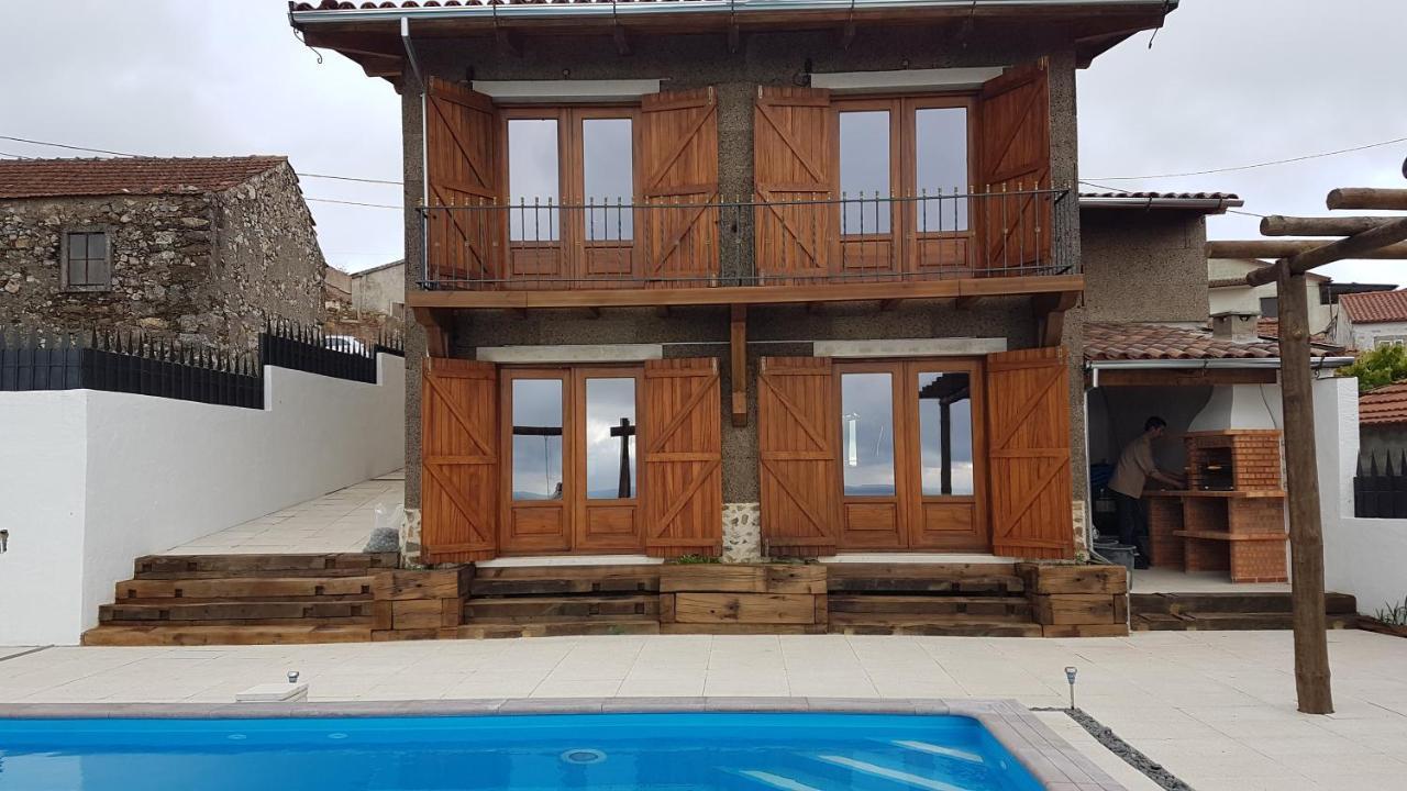 Holiday home Casa Da Cortica *