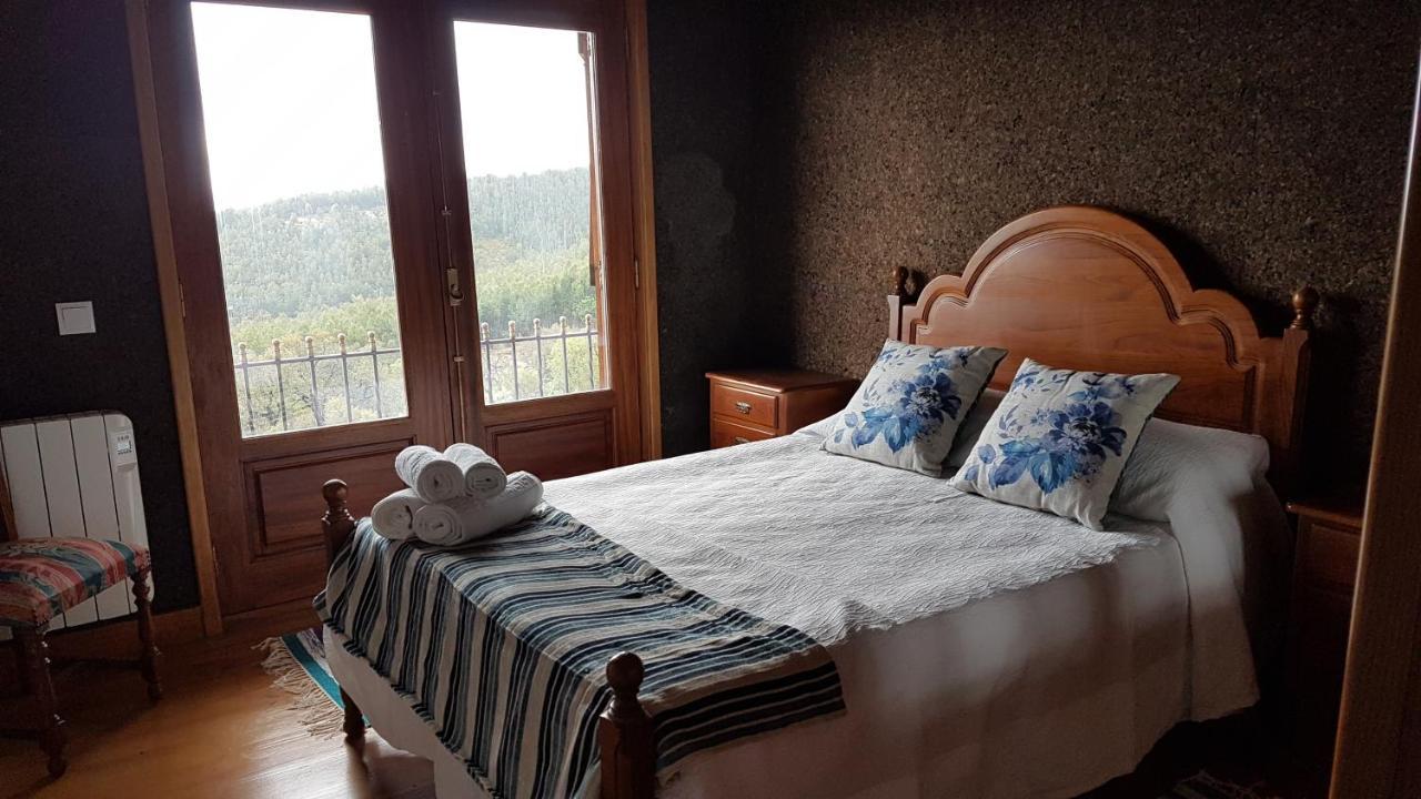 Casa Da Cortica Holiday home *