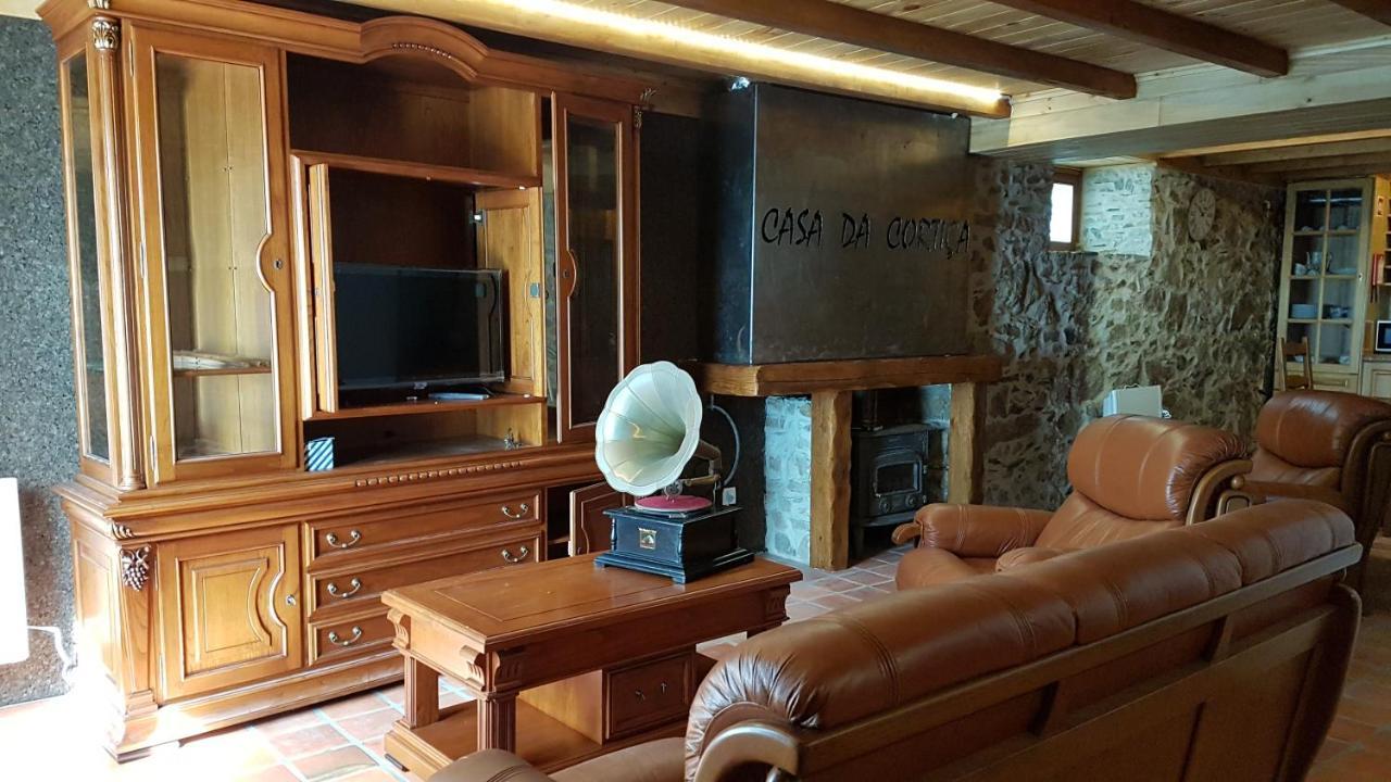 Casa Da Cortica Holiday home