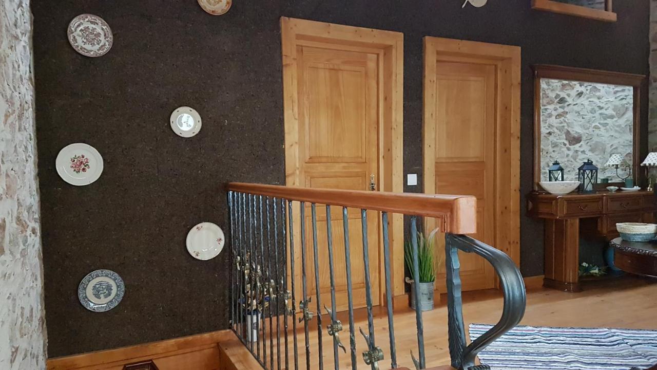 Casa Da Cortica Holiday home