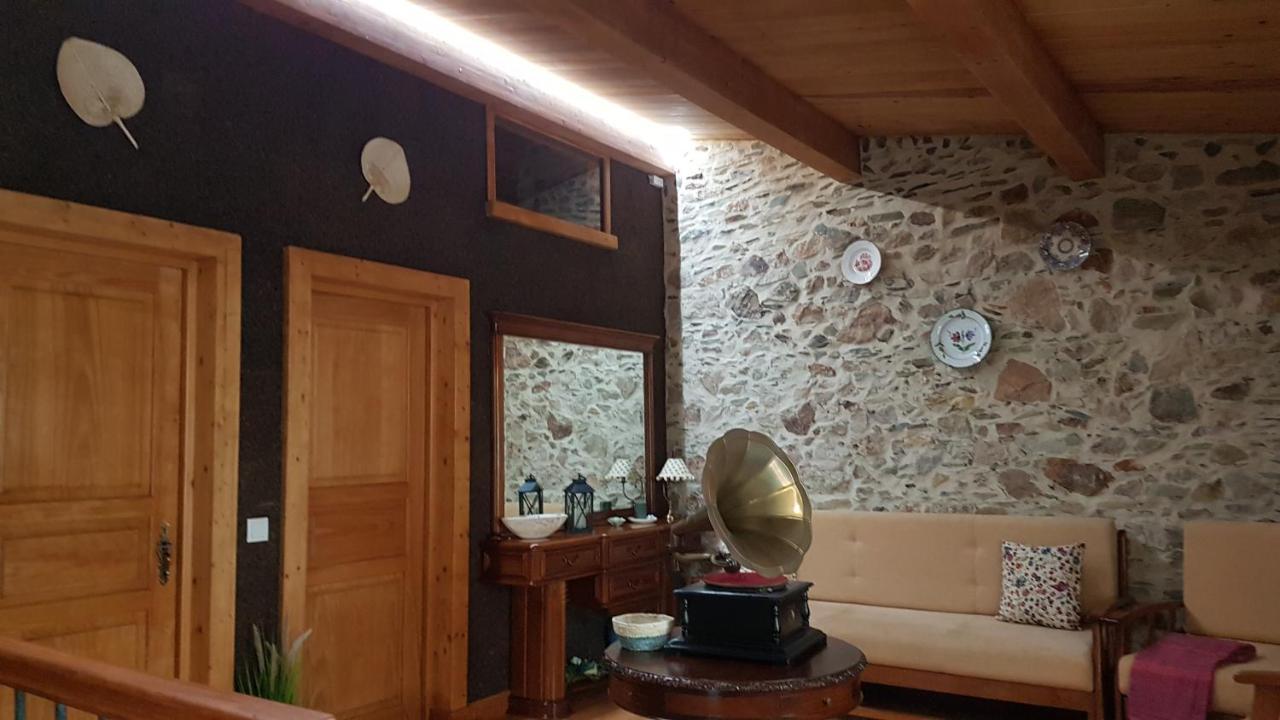 Holiday home Casa Da Cortica *
